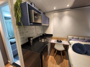 Loft Novinho no Ecoville com GARAGEM!